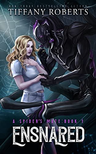 ensnared book|alien romance kindle books.